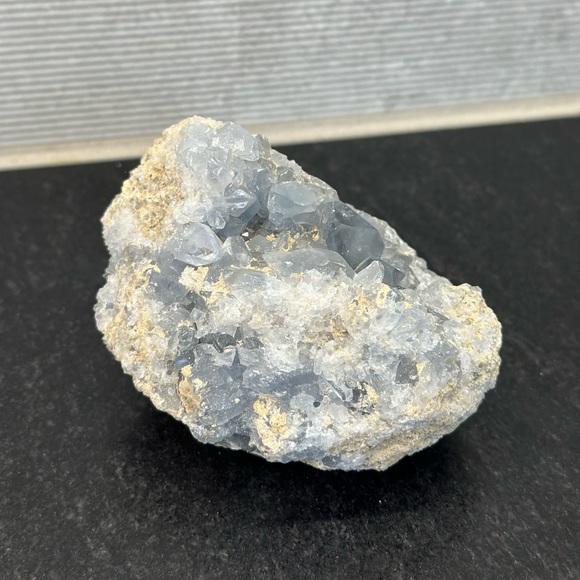 #9 Blue Celestite - Picture 1 of 1